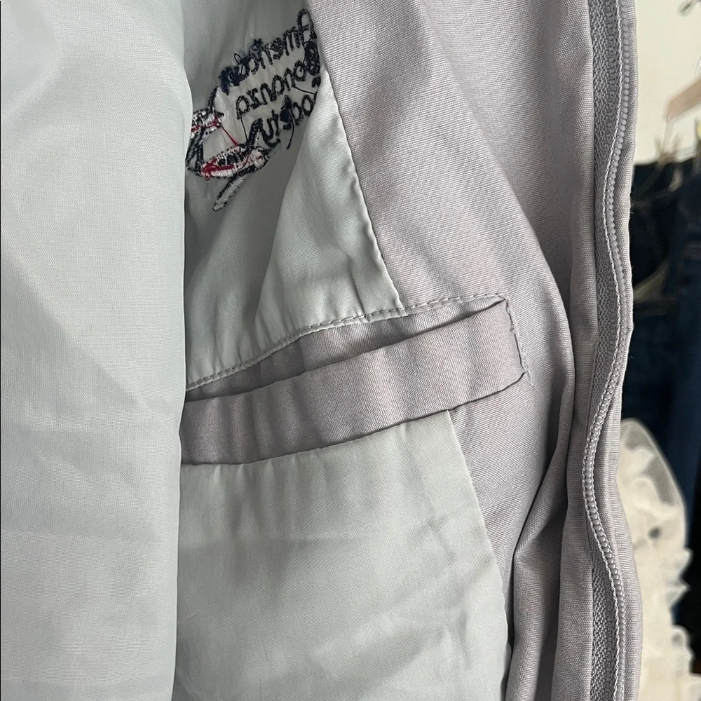 Vintage Airline Jacket - Picture 11 of 13